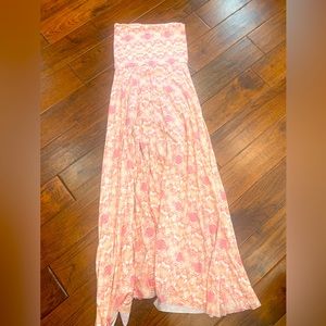 Victoria secret dress/skirt